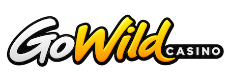 GoWild Casino logo